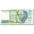 Banknote, Brazil, 200 Cruzeiros, 1990-1993, UNdated (1990), KM:229, UNC(65-70)