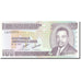 Geldschein, Burundi, 100 Francs, 1993-1997, 2001-10-01, KM:37f, UNZ-