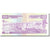 Billete, 100 Francs, 1993-1997, Burundi, KM:37f, 2001-10-01, SC