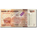 Banknote, Uganda, 1000 Shillings, 2010, 2010, KM:49, UNC(63)