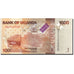 Billet, Uganda, 1000 Shillings, 2010, 2010, KM:49, SPL