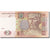 Banconote, Ucraina, 2 Hryven, 2003-2007, KM:117c, 2011, FDS