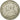 Munten, Italiaanse staten, PAPAL STATES, Pius IX, Lira, 1866, Roma, FR+, Zilver