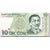 Banknot, KIRGISTAN, 10 Som, 1997, 1997, KM:14, UNC(65-70)