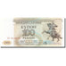 Geldschein, Transnistrien, 100 Rublei, 1993-1994, 1993, KM:20, UNZ
