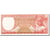 Geldschein, Surinam, 10 Gulden, 1963, 1963-09-01, KM:121, UNZ