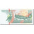 Billete, 25 Gulden, 1991-1997, Surinam, KM:138c, 1996-12-01, UNC