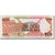 Banknot, Nicaragua, 20,000 Córdobas on 20 Córdobas, 1987, 1987, KM:147