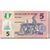Billet, Nigéria, 5 Naira, 2005-2006, 2009, KM:32b, SPL
