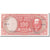 Billet, Chile, 10 Centesimos on 100 Pesos, 1960, Undated (1960-1961), KM:127a