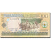Banknote, Rwanda, 100 Francs, 2003, 2003-09-01, KM:29b, UNC(65-70)