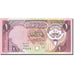 Billete, 1 Dinar, 1992, Kuwait, KM:19, 1992, UNC