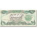 Banconote, Iraq, 25 Dinars, 1979-1986, KM:72, 1981, FDS