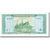 Geldschein, Kambodscha, 1 Riel, 1956-1958, Undated (1956-1975), KM:4c, UNZ-