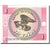 Banknot, KIRGISTAN, 1 Tyiyn, 1993, Undated (1993), KM:1, UNC(65-70)