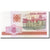 Banknote, Belarus, 5 Rublei, 2000, 2000, KM:22, UNC(65-70)