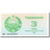 Banknote, Uzbekistan, 3 Sum, 1992-1993, 1992, KM:62a, UNC(65-70)