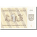 Banknot, Litwa, 1 (Talonas), 1991, 1991, KM:32b, UNC(63)