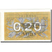 Banconote, Lituania, 0.20 Talonas, 1991, KM:30, 1991, SPL