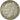 Coin, Greece, George I, 20 Lepta, 1883, Paris, EF(40-45), Silver, KM:44