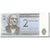 Banknote, Estonia, 2 Krooni, 1991-1992, 1992, KM:70a, UNC(63)