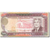 Banknote, Turkmanistan, 500 Manat, 1995-1998, 1995, KM:7b, UNC(65-70)