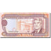 Banknote, Turkmanistan, 10 Manat, 1993, 1993, KM:3, UNC(65-70)