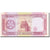 Banknot, Turkmenistan, 10 Manat, 1993, 1993, KM:3, UNC(65-70)