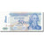Banknot, Transnistria, 50,000 Rublei on 5 Rublei, 1996, 1994, KM:30, UNC(63)
