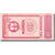 Banknote, Mongolia, 10 Mongo, 1993, Undated (1993), KM:49, UNC(65-70)