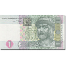 Banknote, Ukraine, 1 Hryvnia, 2003-2007, 2004, KM:116a, UNC(65-70)