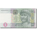 Banknote, Ukraine, 1 Hryvnia, 2003-2007, 2004, KM:116a, UNC(65-70)