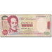 Banknote, Venezuela, 1000 Bolivares, 1994, 1998-02-05, KM:76c, VF(20-25)