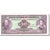 Billet, Venezuela, 10 Bolívares, 1981-1988, 1992-12-08, KM:61c, SUP