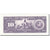 Billet, Venezuela, 10 Bolívares, 1981-1988, 1992-12-08, KM:61c, SUP