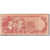Banconote, Nicaragua, 10 Cordobas, 1979, KM:134, 1979, MB