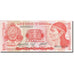Banknot, Honduras, 1 Lempira, 1980-1981, 1984-10-18, KM:68b, UNC(65-70)