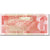 Banknote, Honduras, 1 Lempira, 1980-1981, 1984-10-18, KM:68b, UNC(65-70)