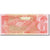 Billet, Honduras, 1 Lempira, 2004-2006, 2008-04-17, KM:89a, NEUF
