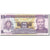 Billet, Honduras, 2 Lempiras, 1996-1998, 2004-08-26, KM:80Ae, NEUF