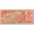 Banknote, Honduras, 1 Lempira, 1980-1981, 1989-03-30, KM:68c, VF(20-25)