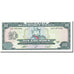Banconote, Haiti, 10 Gourdes, 1989-1991, KM:256a, 1991, SPL