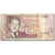 Banknote, Mauritius, 25 Rupees, 1999, 1999, KM:49a, EF(40-45)