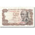 Banknote, Spain, 100 Pesetas, 1970-1971, 1970-11-17, KM:152a, EF(40-45)