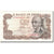 Banknot, Hiszpania, 100 Pesetas, 1970-1971, 1970-11-17, KM:152a, EF(40-45)