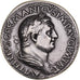 France, Médaille, Reproduction, Sesterce Vitellius, 1973, SPL, Argent