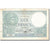 Banknot, Francja, 10 Francs, 1915, 1941-12-04, EF(40-45), Fayette:7.30, KM:84