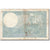 Banknot, Francja, 10 Francs, 1915, 1940-11-07, F(12-15), Fayette:7.19, KM:84