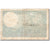 Banknot, Francja, 10 Francs, 1915, 1941-01-16, F(12-15), Fayette:7.28, KM:84