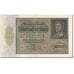 Biljet, Duitsland, 10,000 Mark, 1922, 1922-01-19, KM:70, TTB